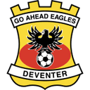 GO Ahead Eagles