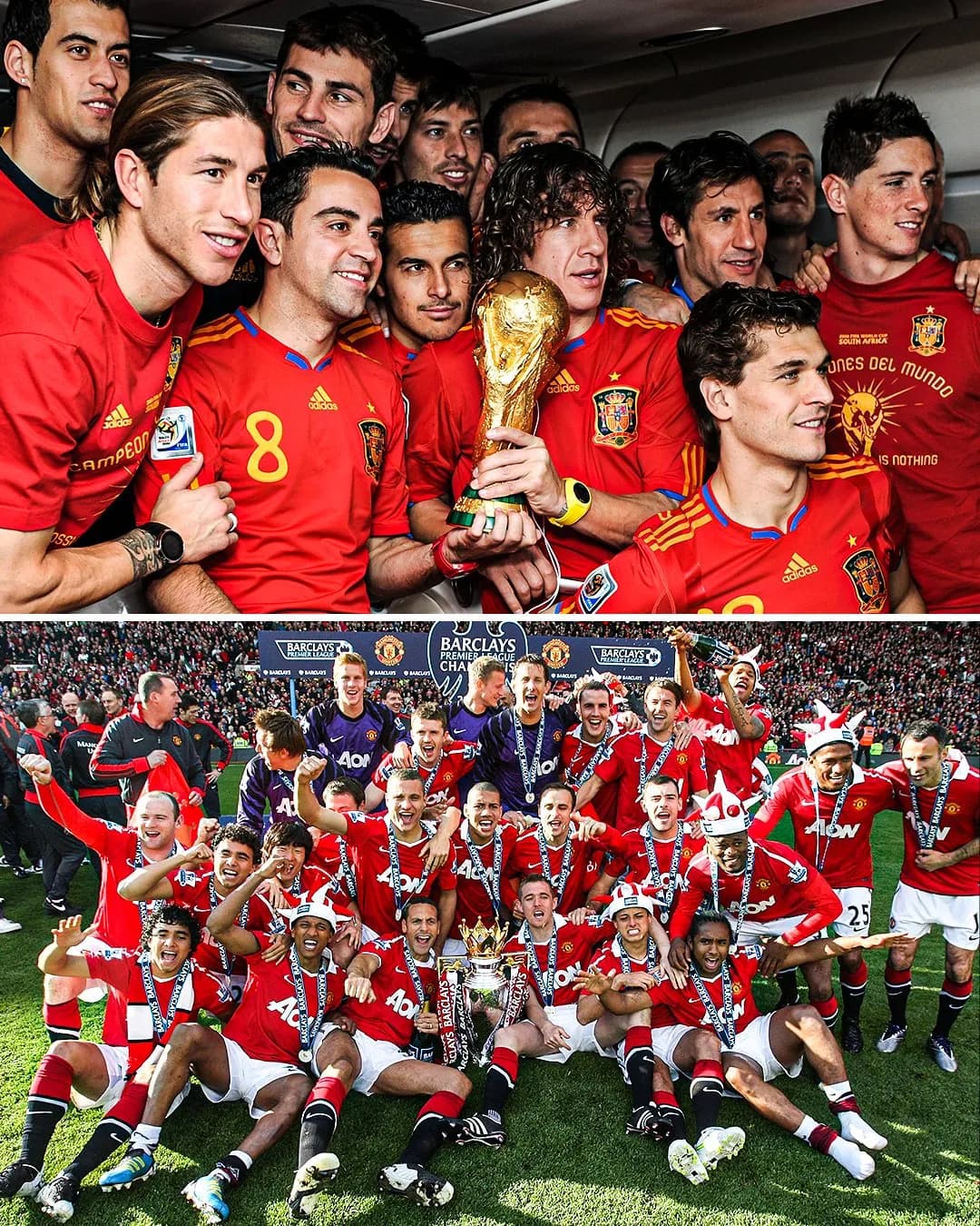 AI Prediction World Cup: Spain's 2026 Win & Premier League Odds