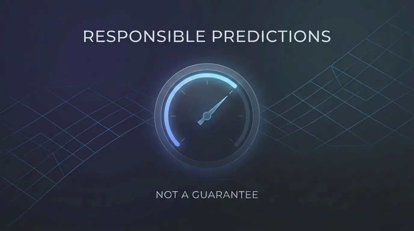 Uso Responsabile delle Previsioni