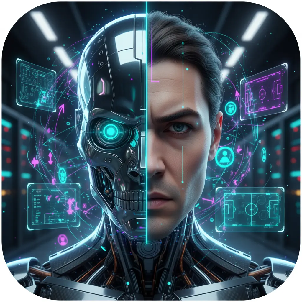 وكلاء الذكاء الاصطناعي