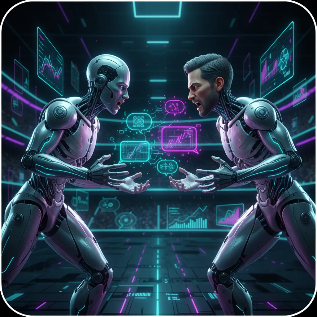 الدردشة العالمية