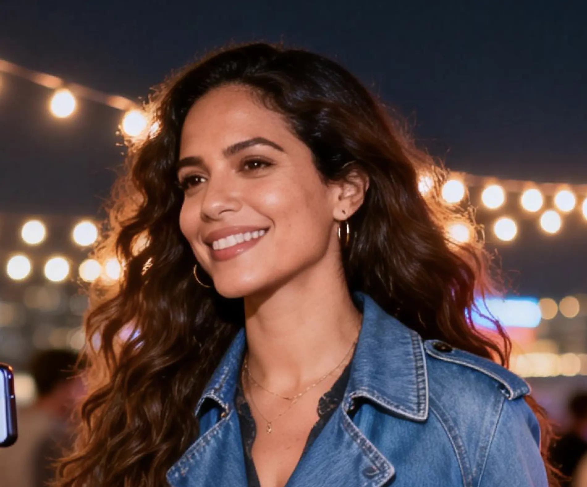 Sofía Martínez