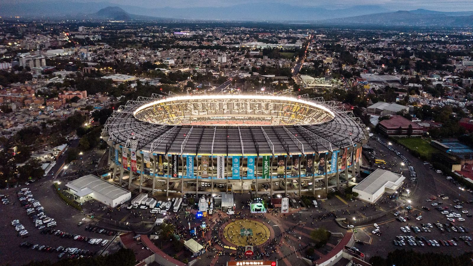 Canada Stadium