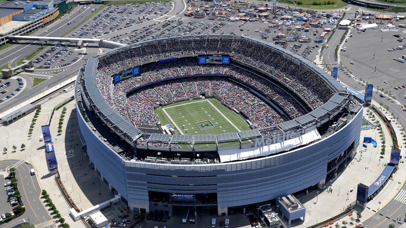 USA Stadium
