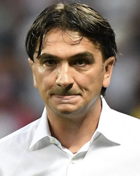 Zlatko Dalić