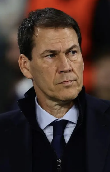 Rudi Garcia