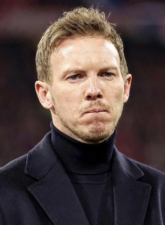 Julian Nagelsmann
