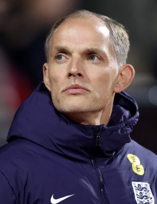 Thomas Tuchel